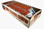 Big League Chew Original 12 Pack Box