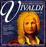 Masterpiece Collection: Vivaldi