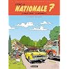 C'�tait la Nationale 7 : La route bleue - La Nationale 6