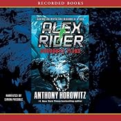 Crocodile Tears: An Alex Rider Adventure | [Anthony Horowitz]