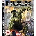 The Incredible Hulk (PS3)