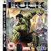 The Incredible Hulk (PS3)