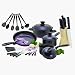 Do It Best Imports 625027 Cookware Ensemble Set