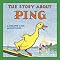 Our favourite picture books