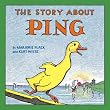 The Story about Ping (Reading Railroad Books)