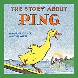 The Story about Ping