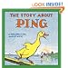 The Story about Ping (Reading Railroad Books)