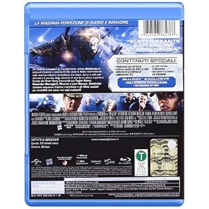 Battleship [Blu-ray] [Import italien]