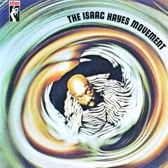 The Isaac Hayes Movement