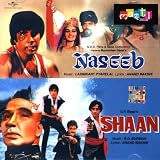 Naseeb / Shaan