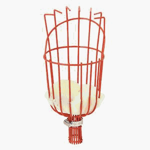 FRUIT PICKER BASKET (Do It Best Import L&G M3)
