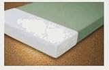 Mason Medical 3502-II Bed Renter II Polyester Fiber Mattress - Standard - 8 ....