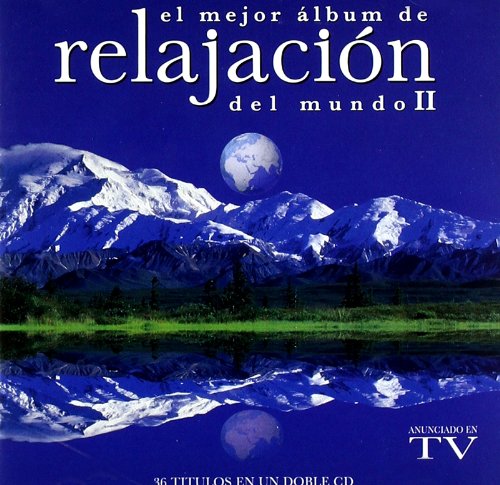 Produkt-Bild: El Mejor Album de Relajacion