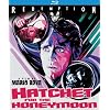 Hatchet for the Honeymoon: Remastered Edition [Blu-ray]
