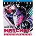 Hatchet for the Honeymoon [Blu-ray]
