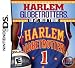 Video Games : Harlem Globetrotters World Tour