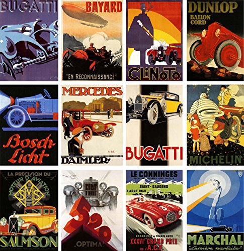 Wall Calendar 2016 [12pages 8