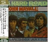 Hard Road