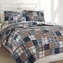 Nautica Monteray Bay Quilt