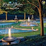 2012 Longwood Gardens Wall Calendar