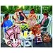 Sewing Circle 1500pc Jigsaw Puzzle by Higgins Bond