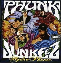 Hydro Phonic