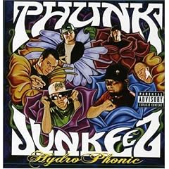 Hydro Phonic