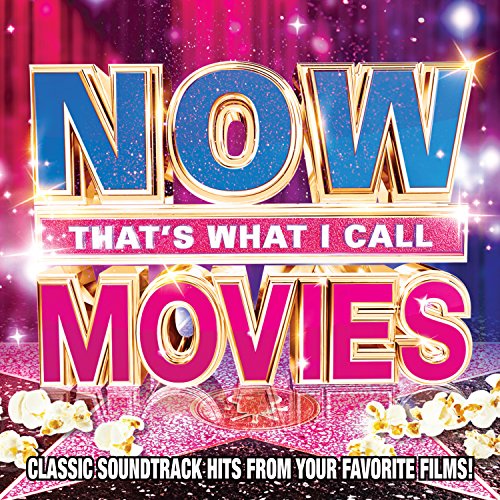 Various Artists - 16d25dc1, Title: Now That