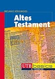 Produkt-Bild: Altes Testament. UTB basics