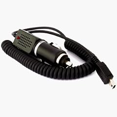 KFZ Ladekabel 12/24V f�r TomTom One new (Version2) Regional oder Europe