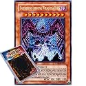 YuGiOh : CT06-EN004 Limited Ed Earthbound Immortal Wiraqocha Rasca Secret Rare Card - ( Yu-Gi-Oh! Single Card )