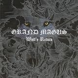 Wolfs Return [VINYL]