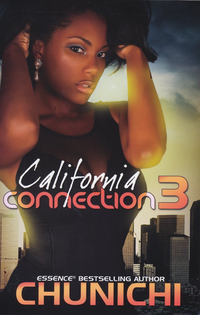 Amazon.com: California Connection 2 (Urban Books) (9781601626271 ...