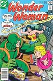 Wonder Woman # 241 (March 1978)