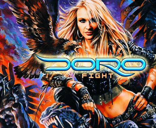 Doro - Song For Me (Bonus) Lyrics - Zortam Music