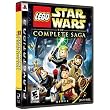 Lego Star Wars: The Complete Saga
