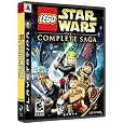 Lego Star Wars: The Complete Saga