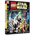 Lego Star Wars: The Complete Saga