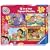 Ravensburger Dora the Explorer 4 in a Box Jigsaw Puzzles (12, 16, 20 and 24 Pieces)