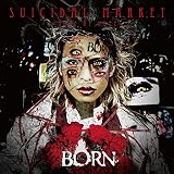 SUICIDAL MARKET~Doze of Hope~[通常盤A-TYPE]