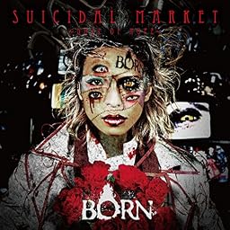 SUICIDAL MARKET~Doze of Hope~[通常盤A-TYPE]