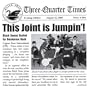 Scott Joplin's New Rag