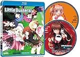 Image de Little Busters! Collection One [Blu-ray]