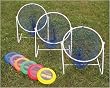 Low Disc Targets - Set 9
