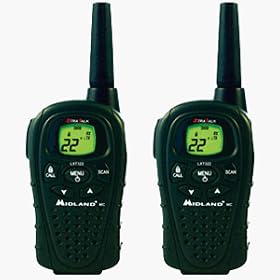 Click here to buy LXT322 FRS GMRS 2 Way Radios *Remanufactured.