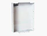 On-Q/Legrand Small Rough-In Enclosure For Concrete Construction 20x14