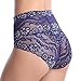 Manstore® Women's 100% Lace Sexy High-Waisted Soothing Underwear Panty