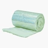 Thermwell Prods. Co. SP55 Foil and Fiberglass Duct Insulation