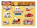 Melissa & Doug 725 Vehicles Sound Puzzle RS.950.00