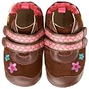 Robeez Mini Shoez Infant/Toddler Flower Boot